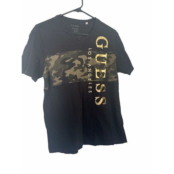 Guess T-shirt - Picture 1 of 9